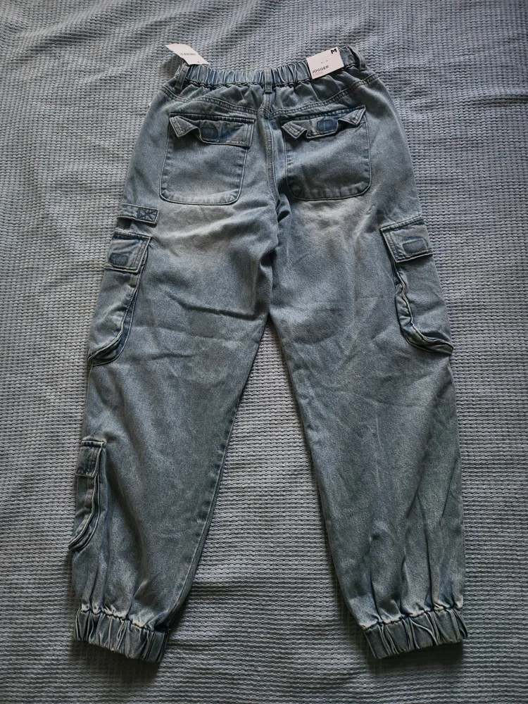 Forever 21 Jeans, size M / 38 / 10, photo 3