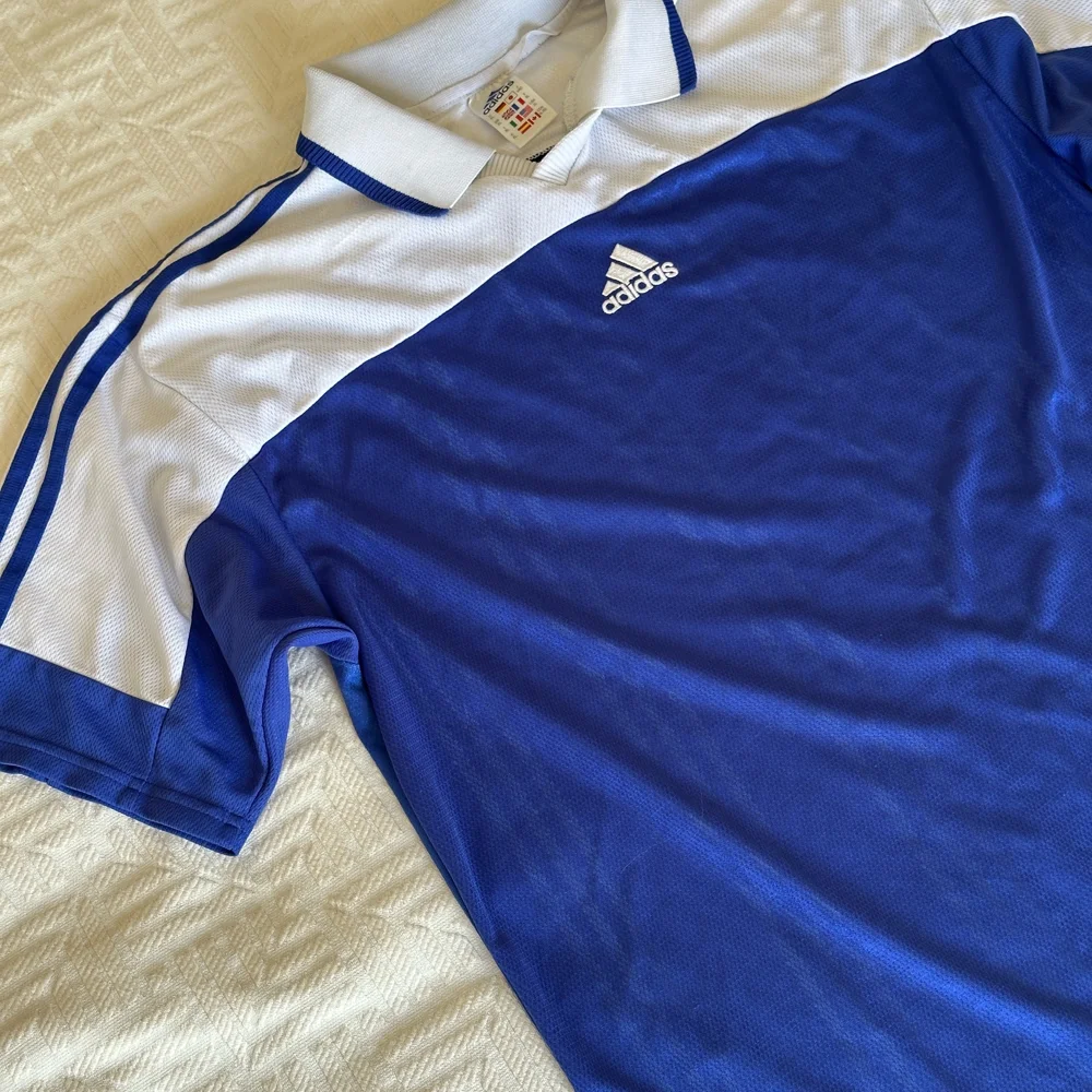 adidas T-shirts, size XL, photo 4