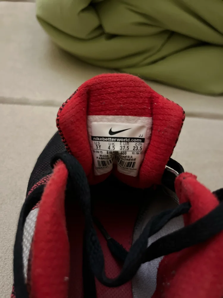 Nike Sneakers, size 37.5, photo 5