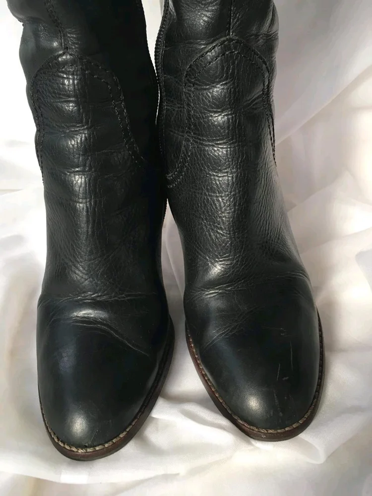 River Island Boots, size 38, photo 6