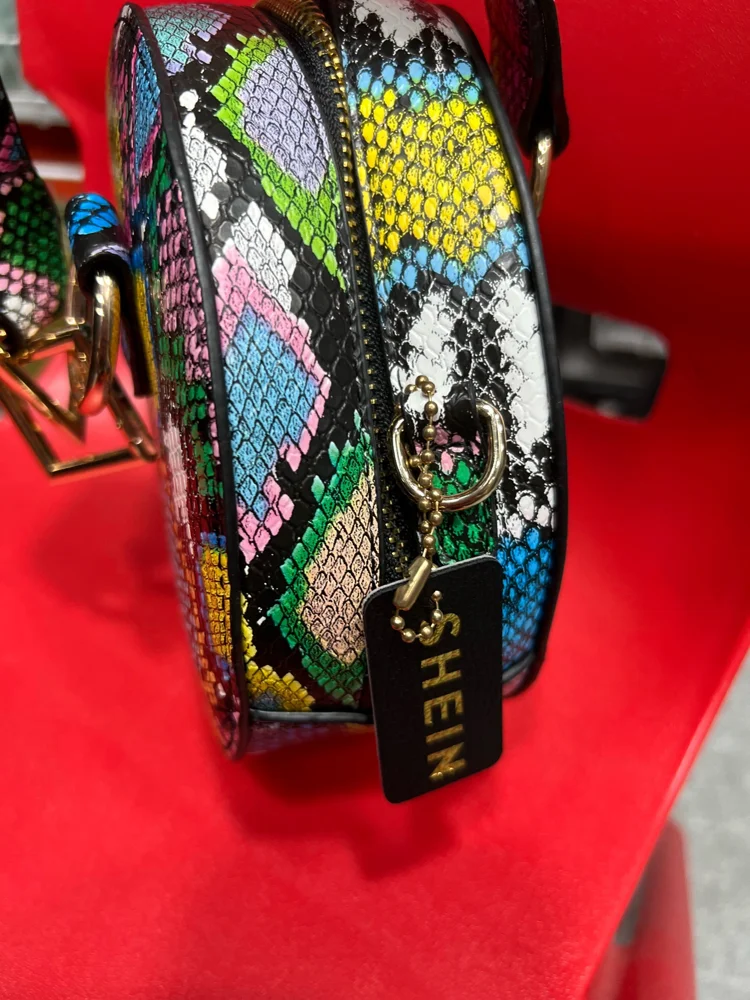 Shein Mini Bags, size Other, photo 3