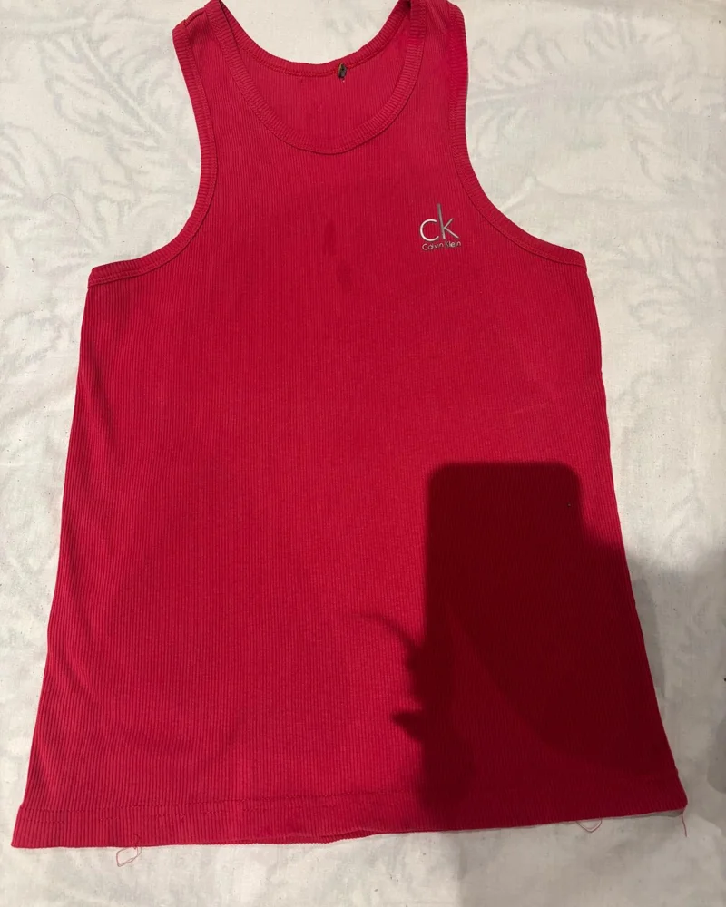 Calvin Klein Tank Tops