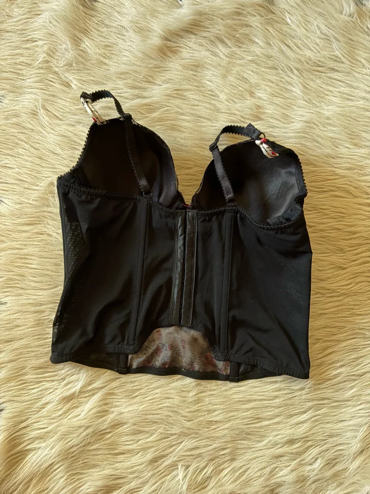 Corsets, size L / 40 / 12, photo 6