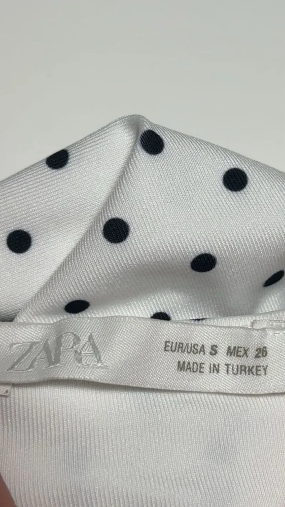 Zara Bodysuits, size S / 36 / 8, photo 3