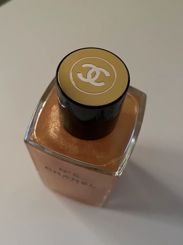 Chanel Body, Excellent, photo 2