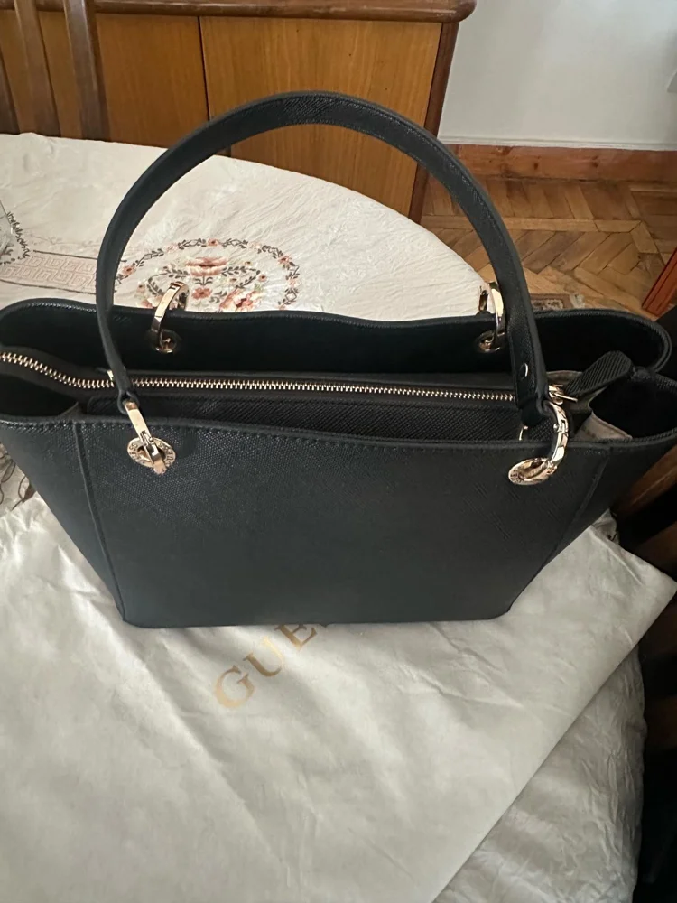 GUESS Shoulder Bags, size One size, photo 2