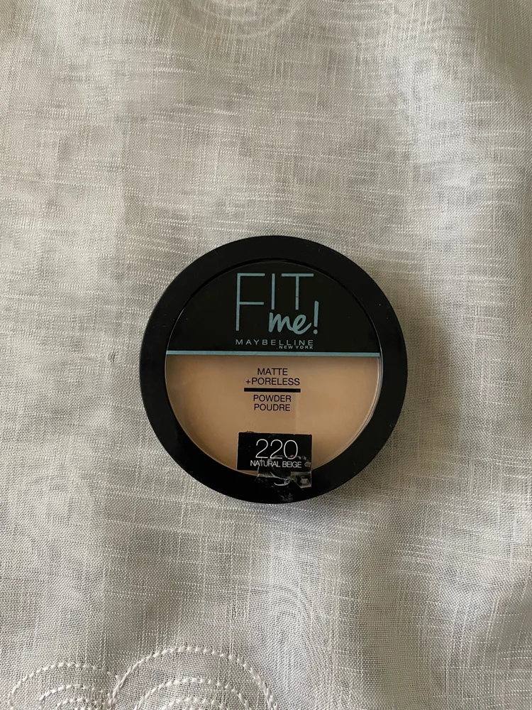 Maybelline Makeup