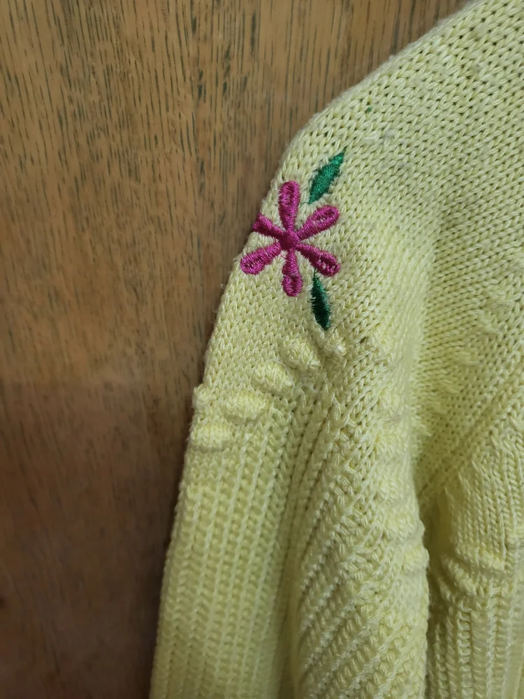 Long Sleeve, Very good, size L / 40 / 12, photo 5