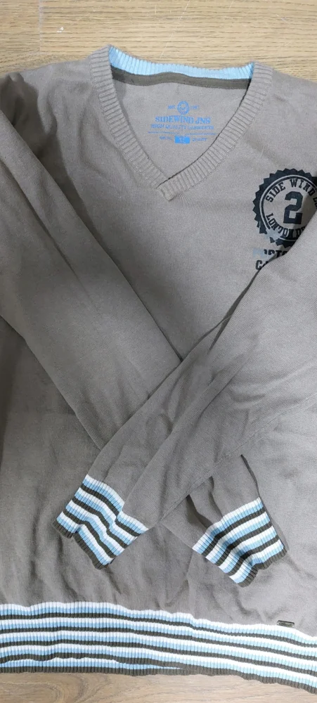 Sweaters, size XL, photo 5