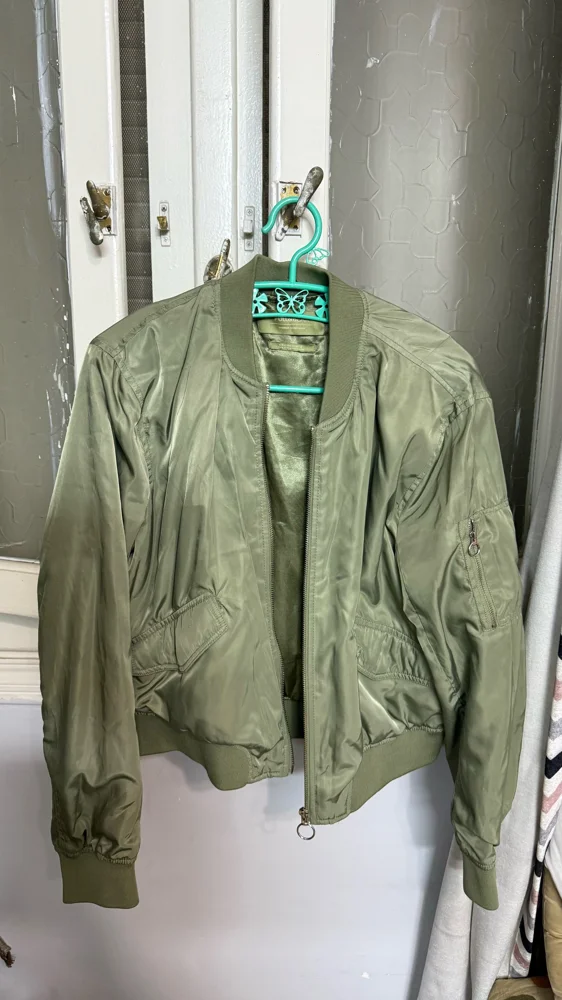 Pull & Bear Jackets
