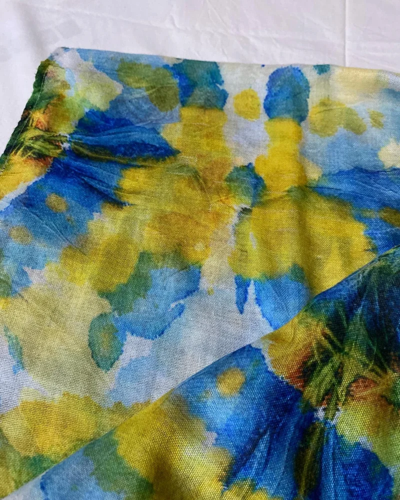 Opio Scarves & Shawls, Very good, one size, photo 3