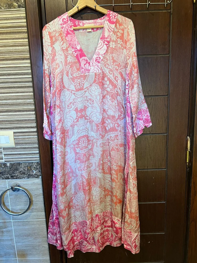 H&M Midi Dresses