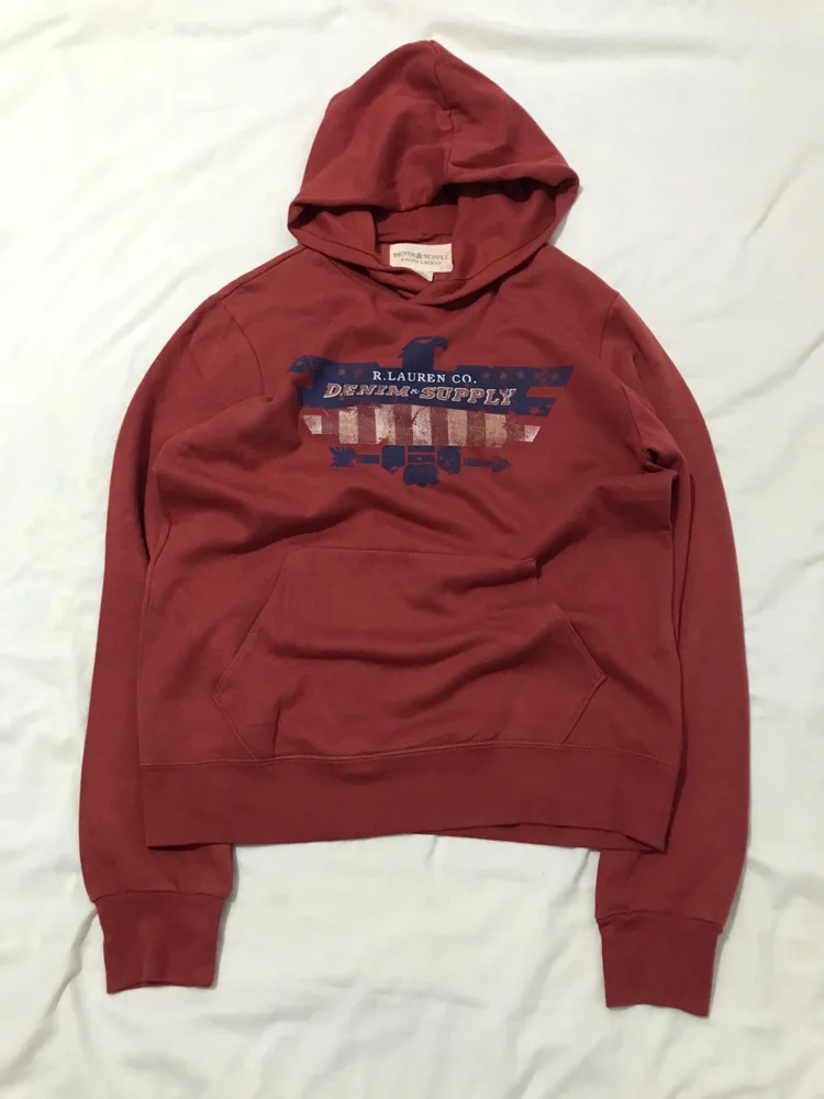 Ralph Lauren Hoodies