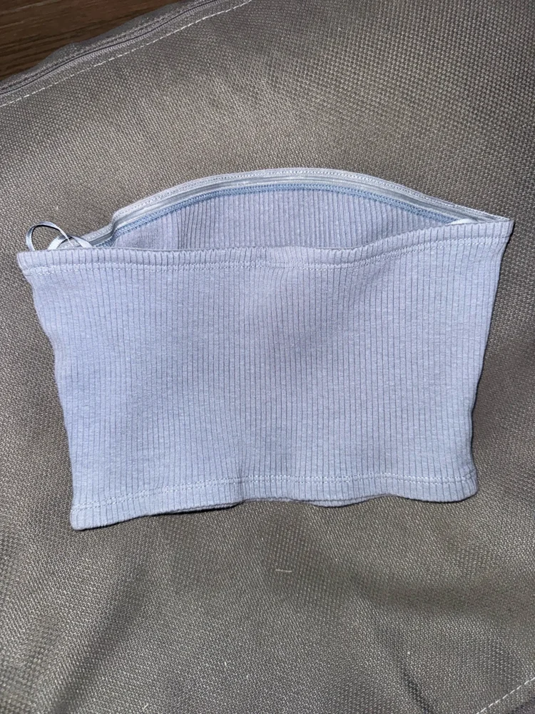 Crop Tops, size XS / 34 / 6, photo 3