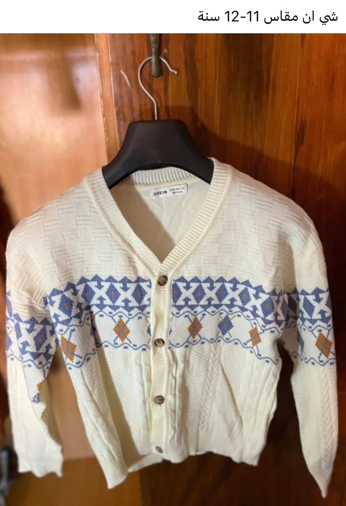 Shein Outerwear