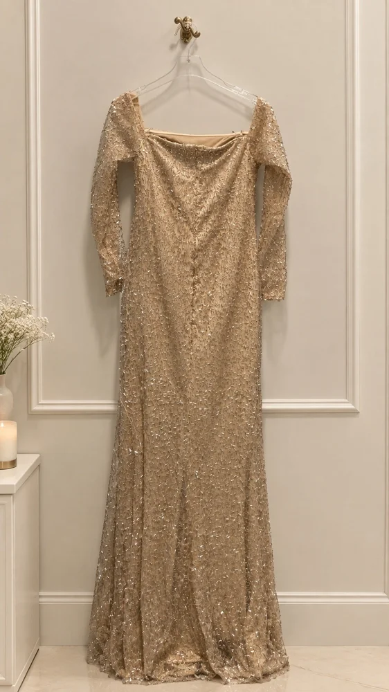 Wedding Dresses, size M / 38 / 10, photo 4