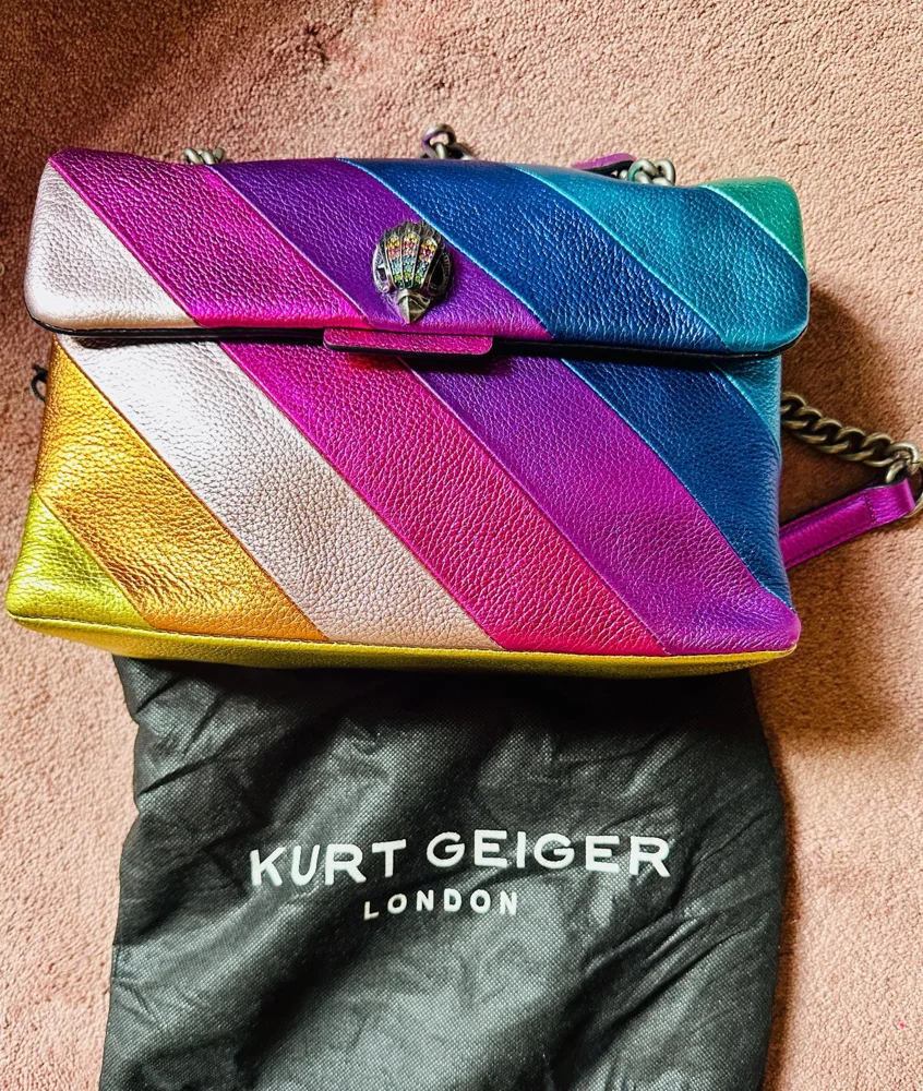 Kurt Geiger Shoulder Bags