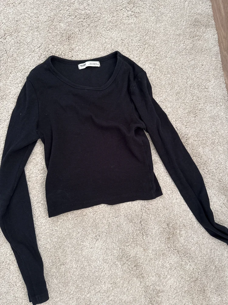 Pull & Bear Long Sleeve