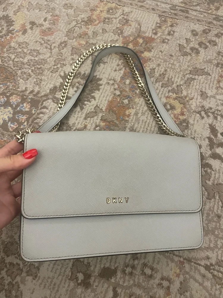 DKNY Shoulder Bags, size Other, photo 3