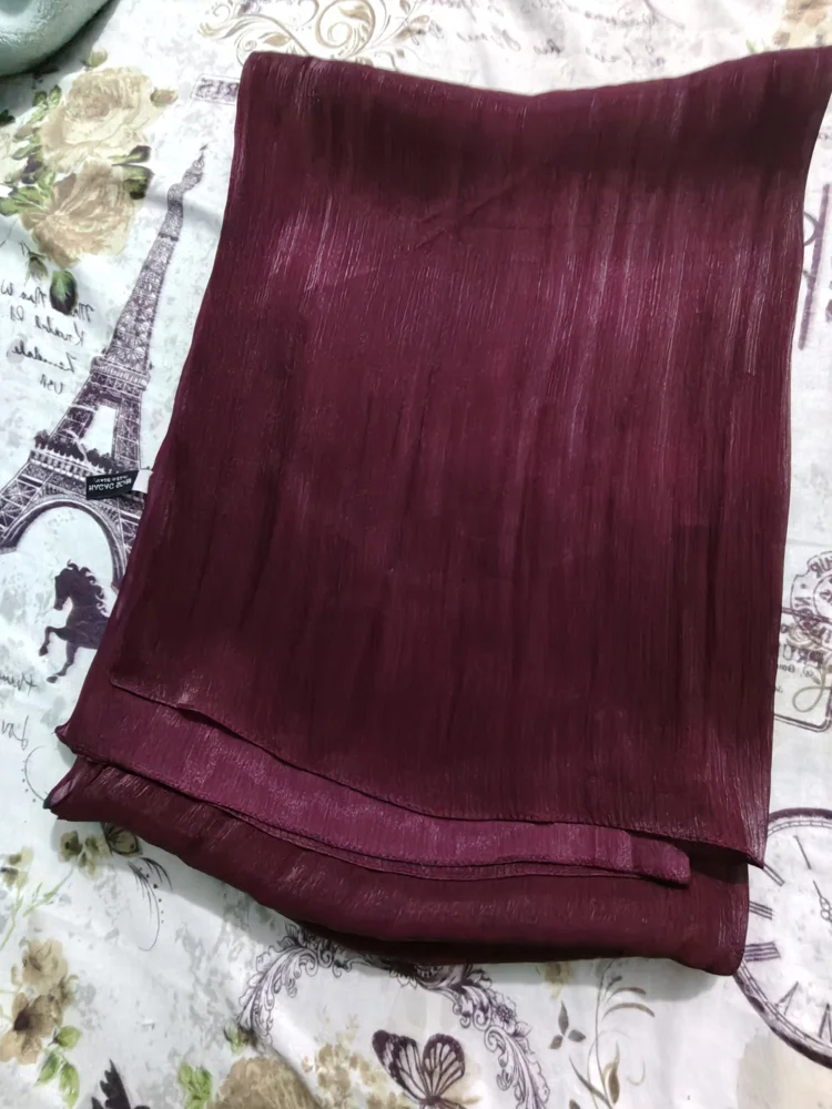 Hijab, Excellent, one size, photo 4