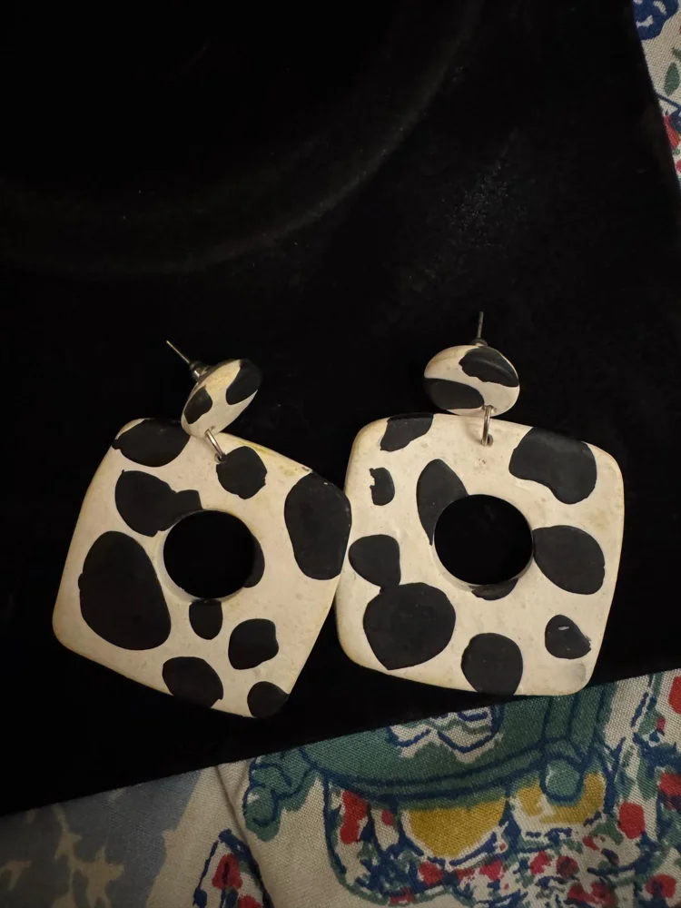 Local Earrings