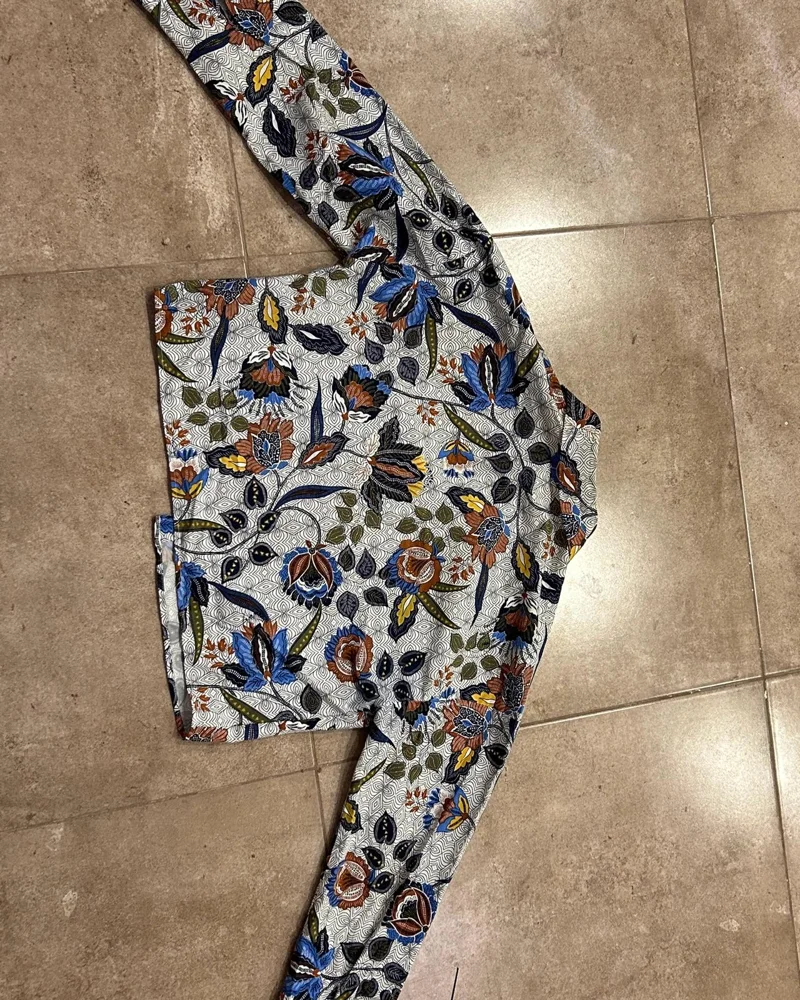 Defacto Blouses, size L / 40 / 12, photo 5