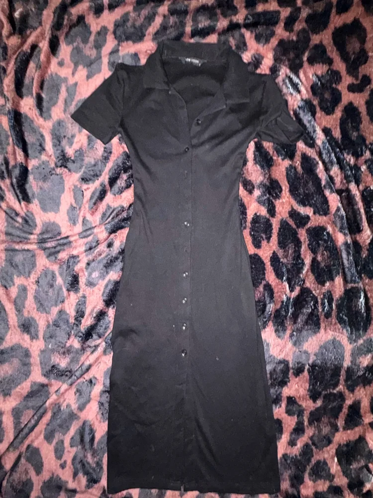 LC Wakiki Bodycon Dresses
