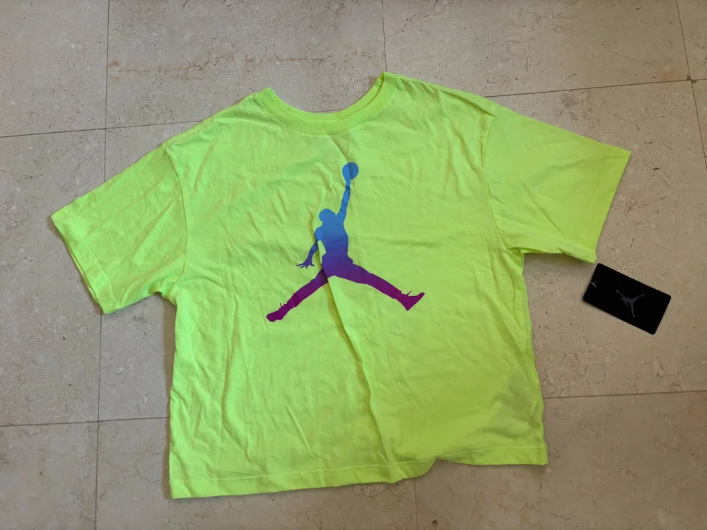 Jordan T-shirts