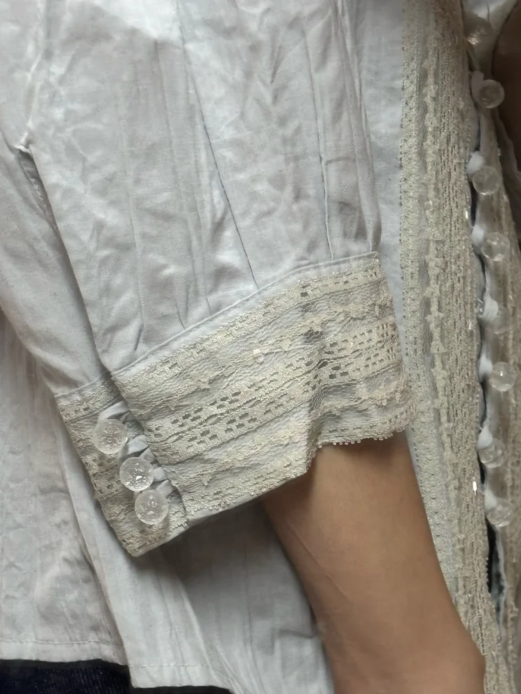 Blouses, size M / 38 / 10, photo 6
