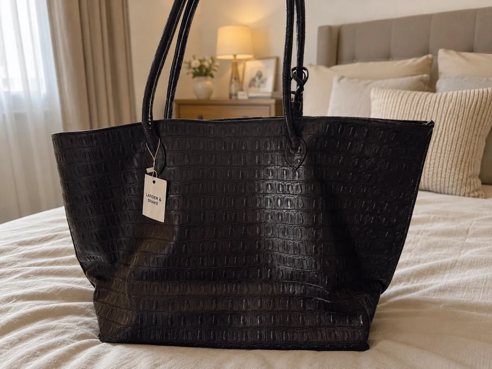 Shoulder Bags