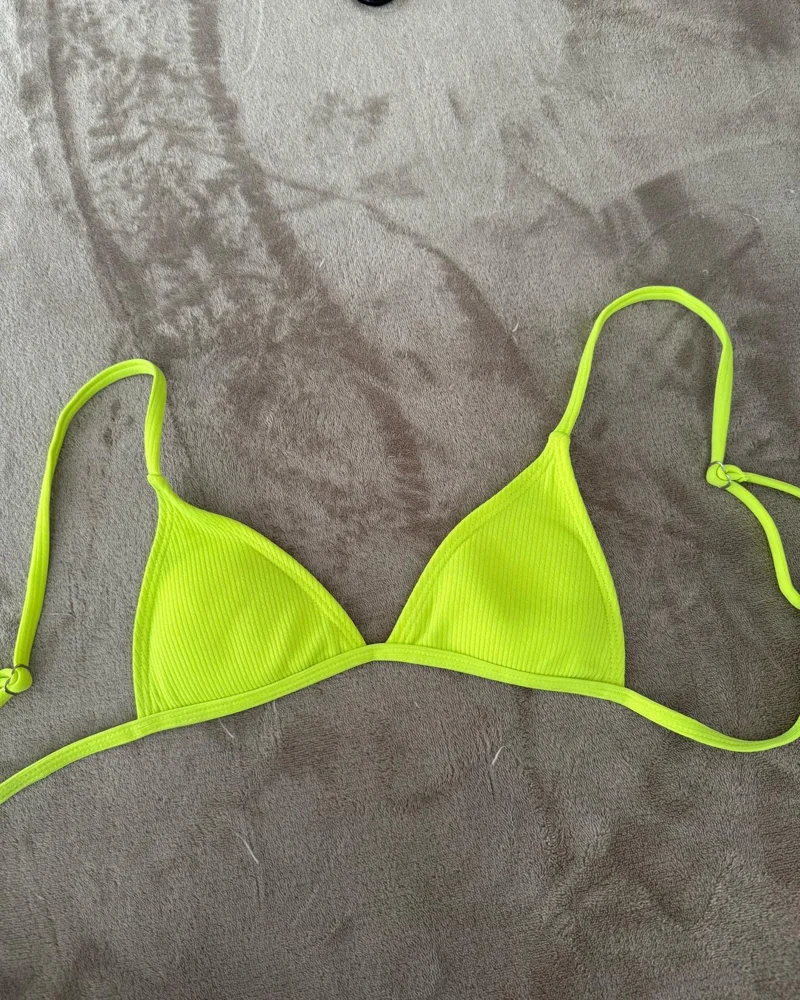 Shein بيكيني