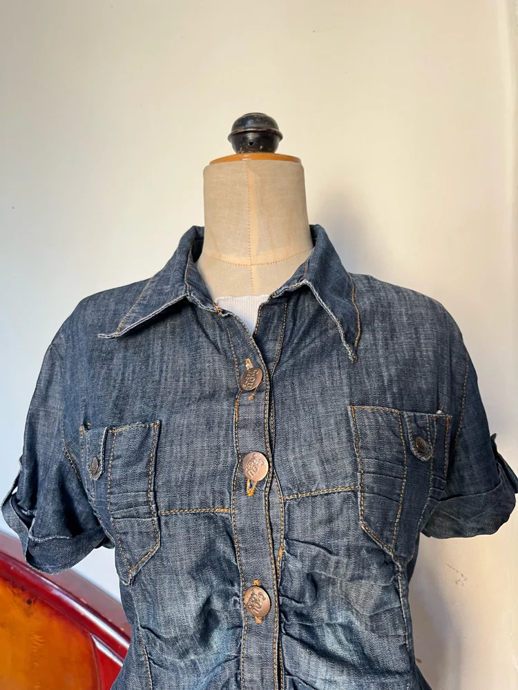 Jeans, size M / 38 / 10, photo 5