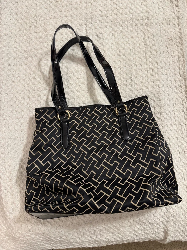 Tommy Hilfiger Tote Bag, size Other, photo 6
