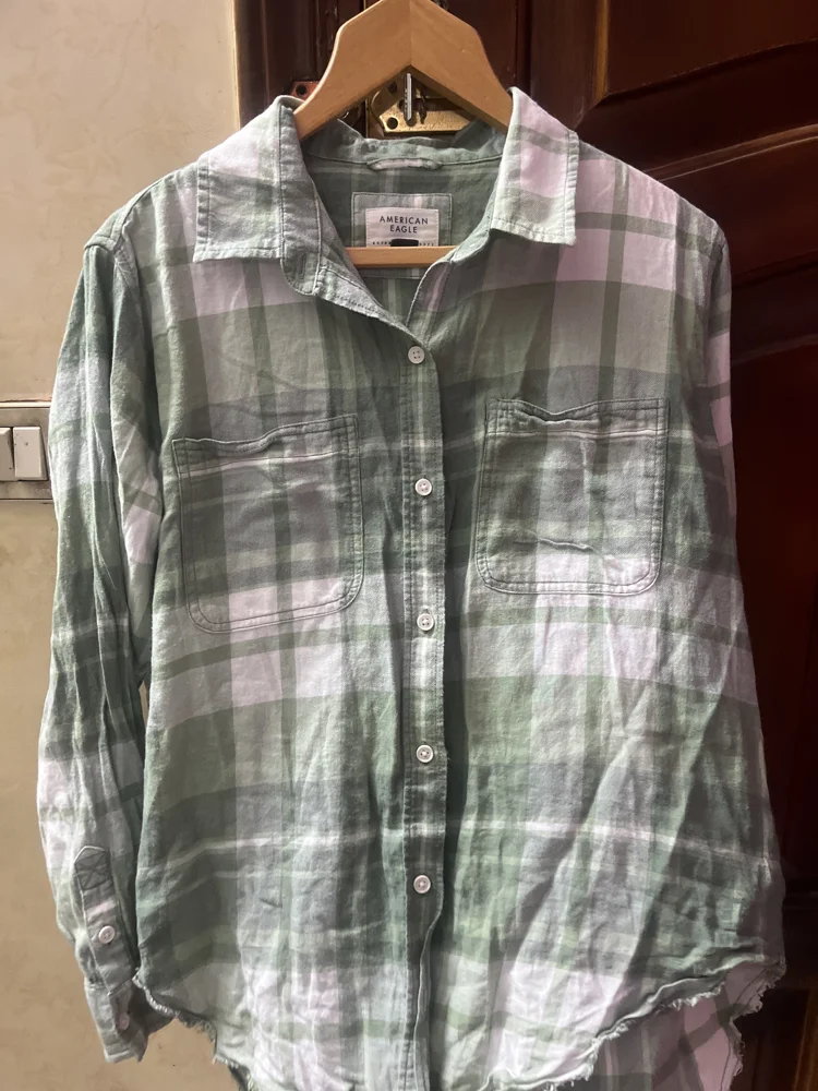 American Eagle Shirts, Very good, size M / 38 / 10, photo 2