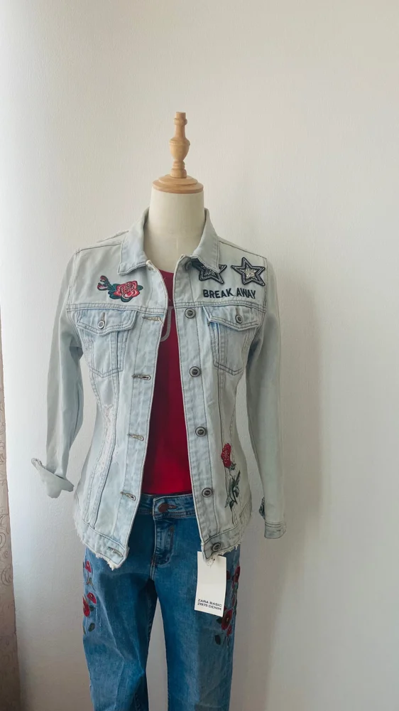Splash Jackets