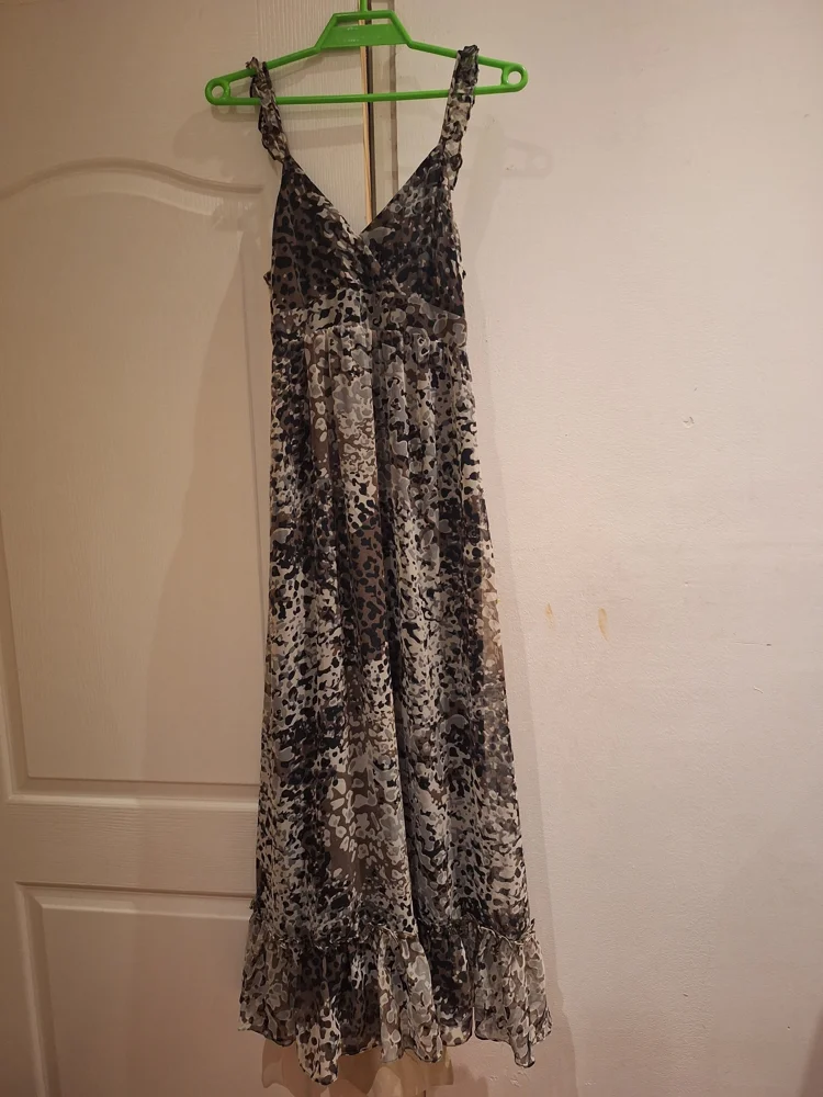 Koton Maxi Dresses