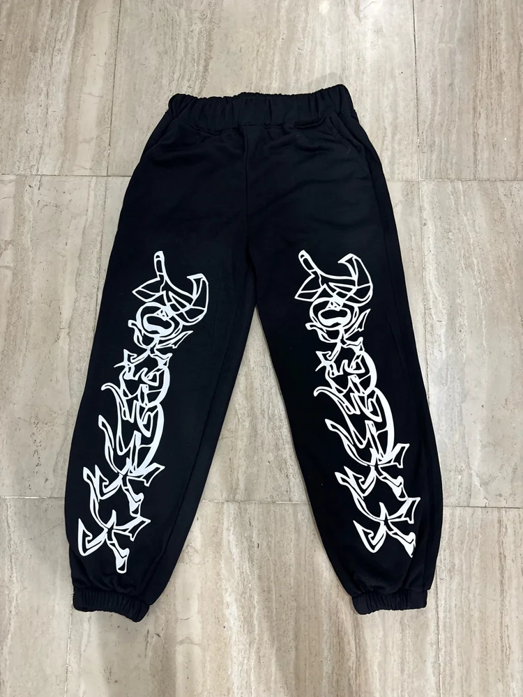 Sweatpants