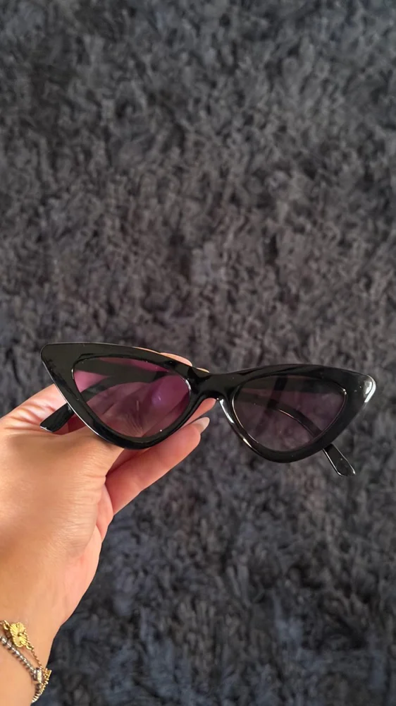 Shein نضارات شمس