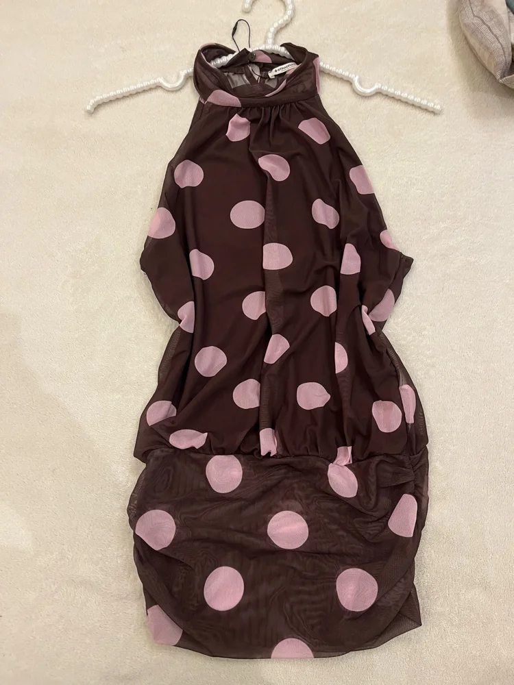 Stradivarius Halter Tops, size XS / 34 / 6, photo 2