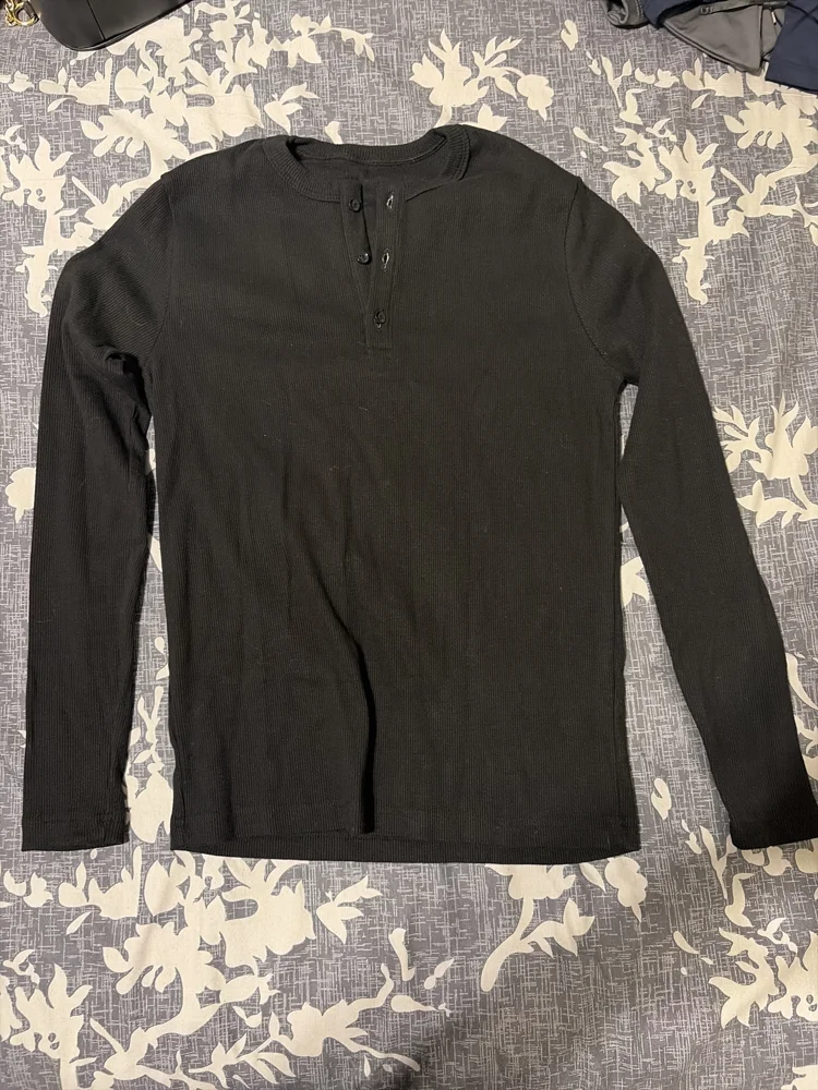 Long Sleeve