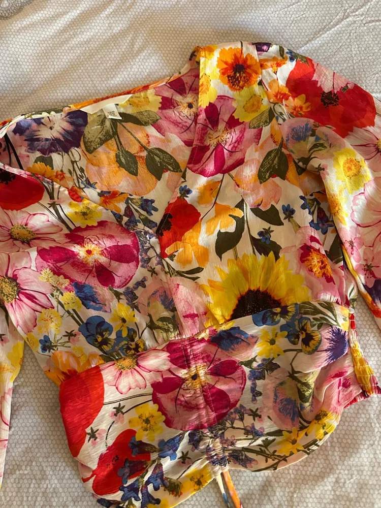 H&M Blouses