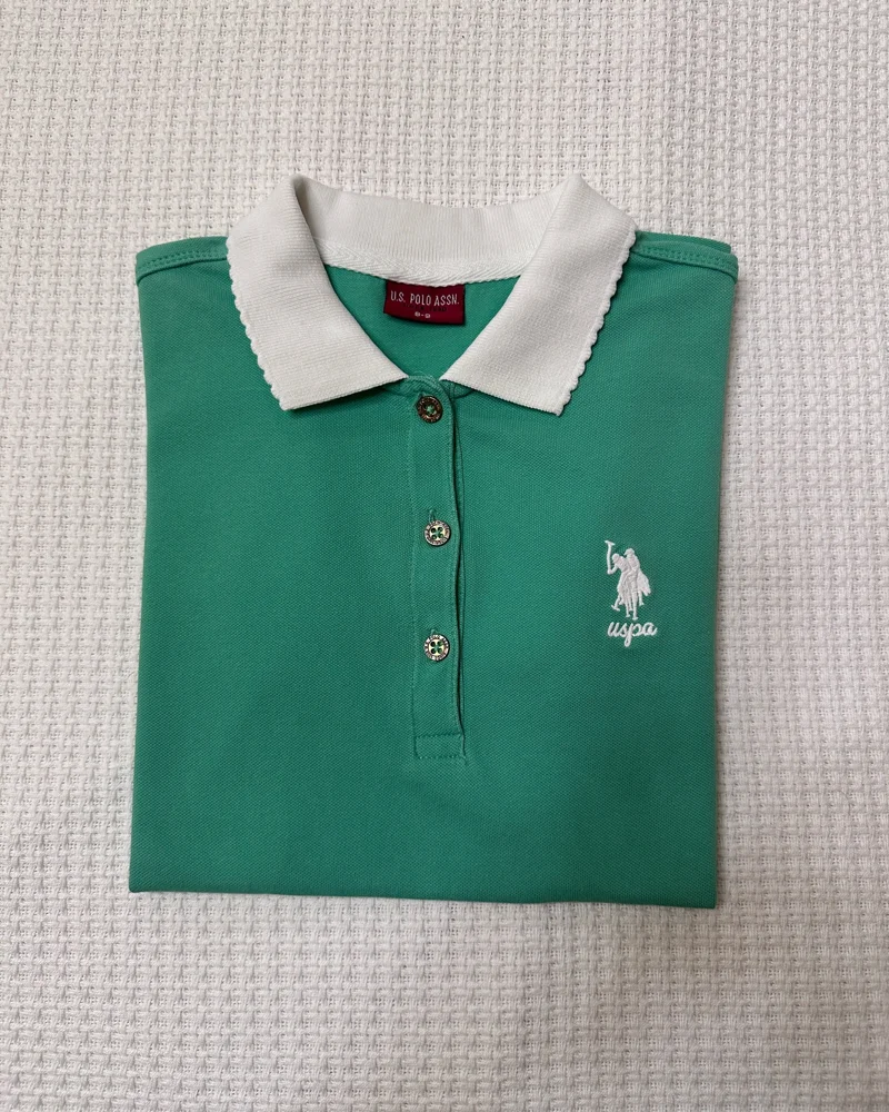 U.S. Polo Assn. Blouses, Excellent, size XXS / 32 / 4, photo 3