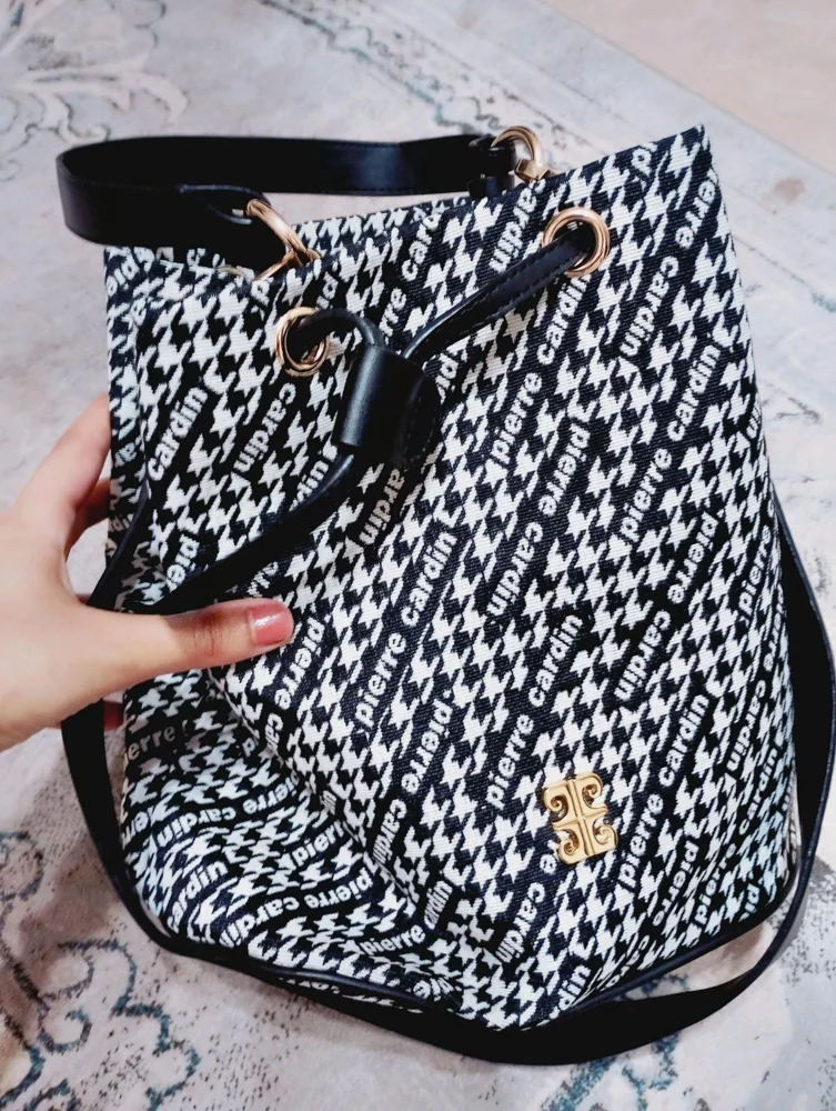 Pierre Cardin Cross-Body Bag