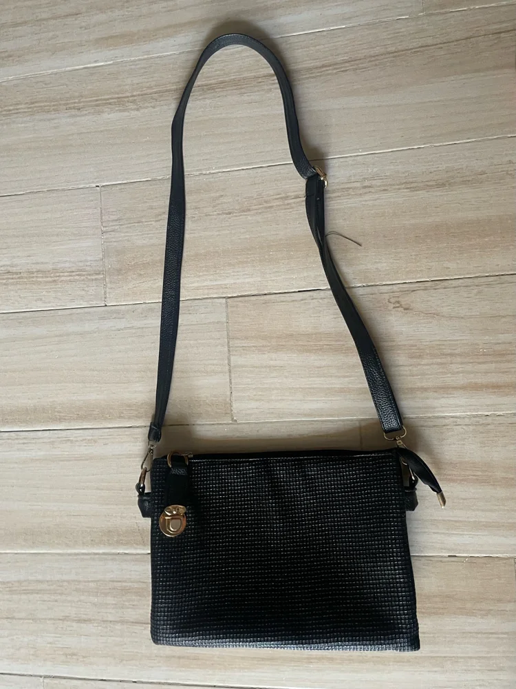 Cross-Body Bag