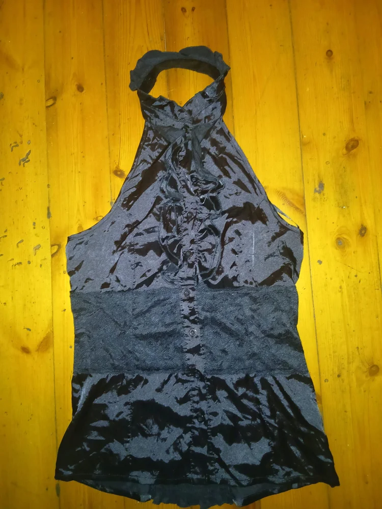 Halter Tops