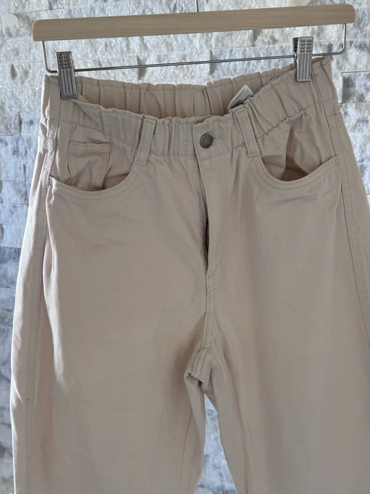 H&M Jeans, Excellent, size S / 36 / 8, photo 3