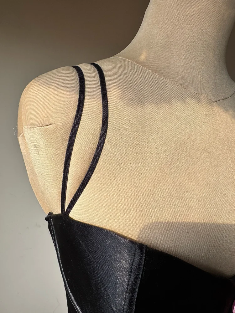 H&M Corsets, Very good, size S / 36 / 8, photo 4