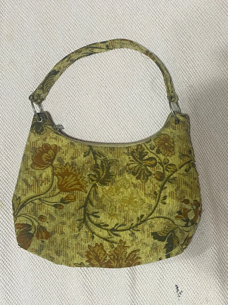 Shoulder Bag