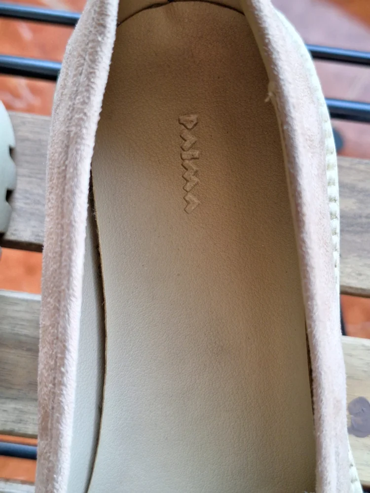 Palma Loafers, size 39, photo 3