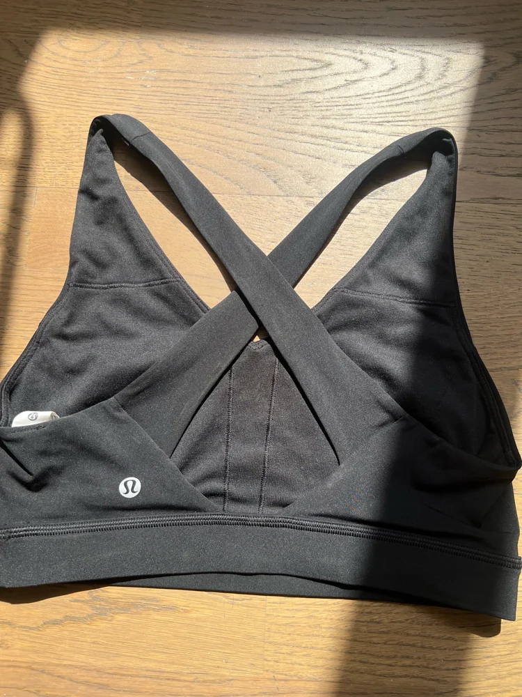 Lululemon Sports Bras, size S / 36 / 8, photo 2